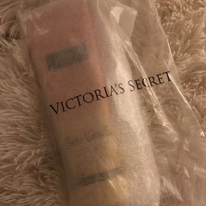 Bare Vanilla Victoria’s Secret